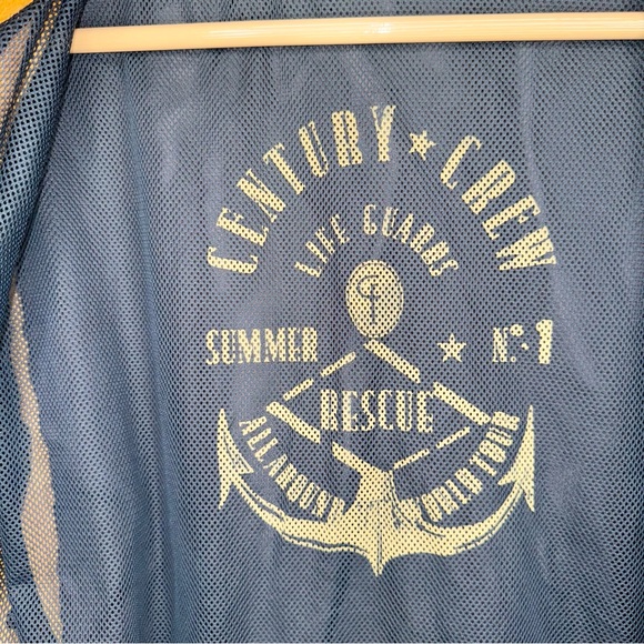 VINTAGE LA MATTA CENTURY GENUINE QUALITY GARMENT SUEDE BUTTON DOWN MEDIUM - Picture 4 of 15